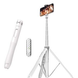 Atumtek 51 inch selfie tripod with Bluetooth remote